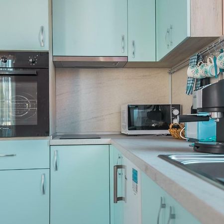 Victory Apartments Sofia Ngoại thất bức ảnh